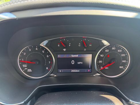 Used 2026 Chevrolet Blazer LT FWD image 41