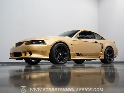 Used 2000 Ford Mustang GT RWD image 20
