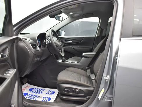 Used 2024 Chevrolet Equinox LT image 14