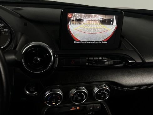 Used 2023 MAZDA MX-5 Miata Grand Touring image 18