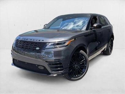 New 2026 Land Rover Range Rover Velar Dynamic SE