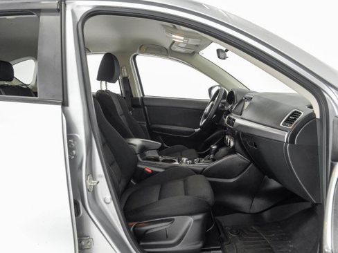 Used 2016 MAZDA CX-5 Touring AWD/4WD image 39