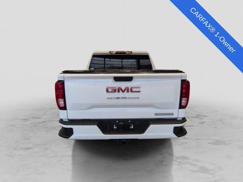 Used 2020 GMC Sierra 1500 Elevation w/ Elevation Value Package image 7