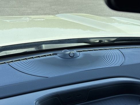 Used 2025 Ford Bronco Sport Outer Banks w/ Outer Banks Tech Package+ image 24