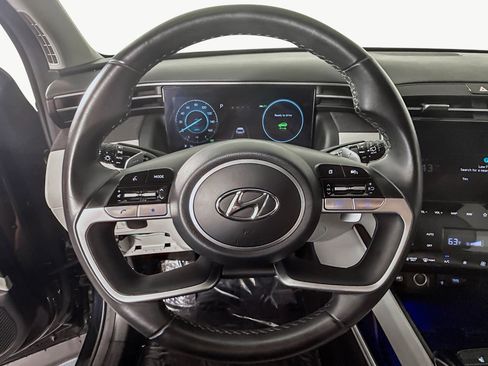 Used 2024 Hyundai Tucson SEL image 10
