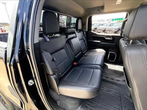 Used 2024 GMC Sierra 1500 Elevation w/ Elevation Premium Package image 20