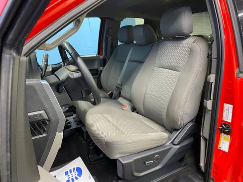 Used 2015 Ford F150 XLT w/ Equipment Group 301A Mid image 18