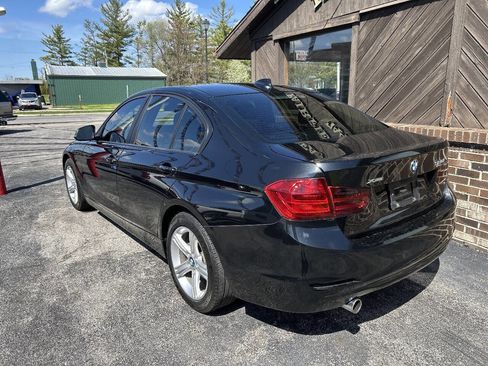 Used 2015 BMW 320i xDrive Sedan image 2