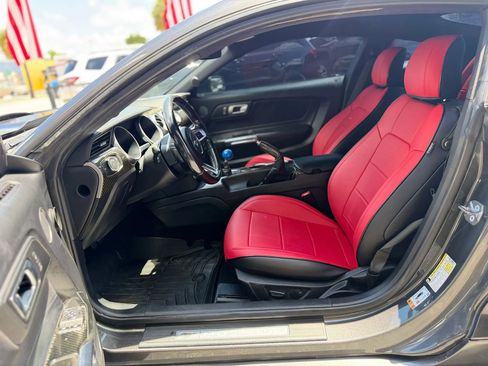 Used 2020 Ford Mustang GT w/ Equipment Group 301A RWD image 17