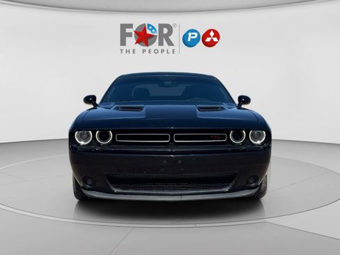Used 2015 Dodge Challenger R/T Plus RWD image 8