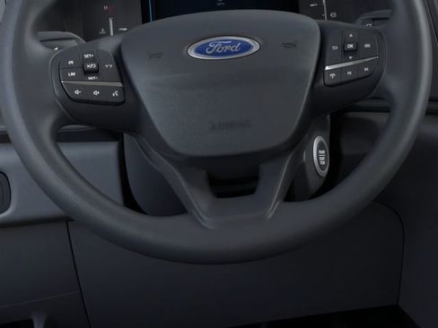 New 2026 Ford Transit 150 Low Roof w/ Load Area Protection Package RWD image 12