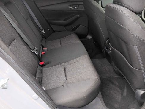 Used 2025 Honda Accord SE image 21