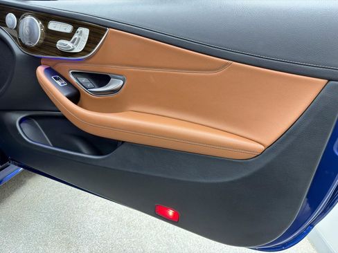 Used 2020 Mercedes-Benz C 43 AMG 4MATIC Coupe image 13