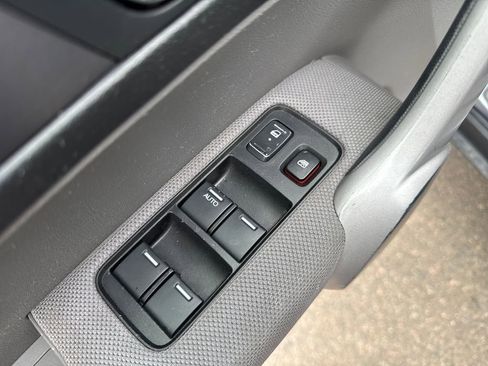 Used 2007 Honda CR-V LX image 13