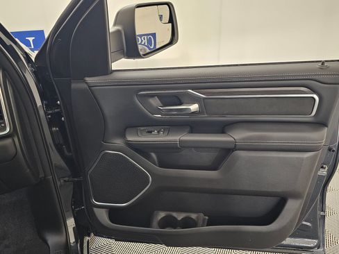New 2026 RAM 1500 Laramie AWD/4WD image 28
