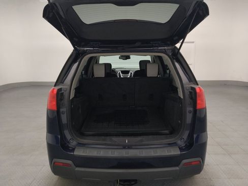Used 2015 GMC Terrain SLT w/ Open Road Package FWD image 29