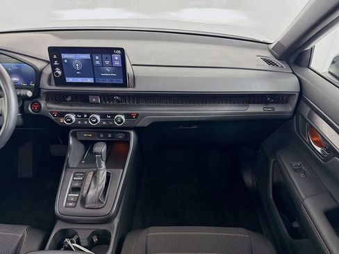 Certified 2026 Honda CR-V TrailSport image 22