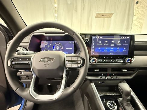 New 2026 Chevrolet Colorado Trail Boss image 26