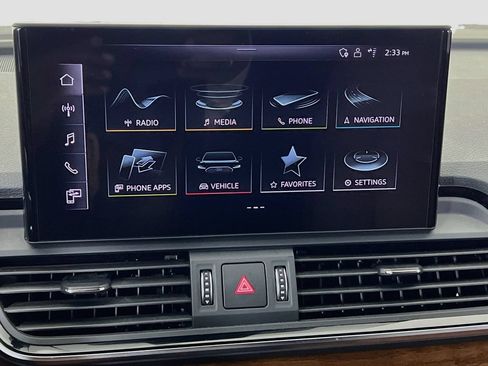 Used 2021 Audi Q5 2.0T Premium w/ Convenience Package AWD/4WD image 15