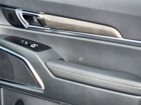 New 2025 Kia Telluride SX X-Line image 15
