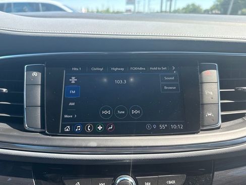 Used 2023 Buick Enclave Essence w/ LPO, Floor Liner Package FWD image 18