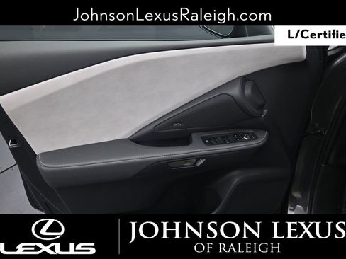 Certified 2026 Lexus TX 350 AWD w/ Technology Package image 11
