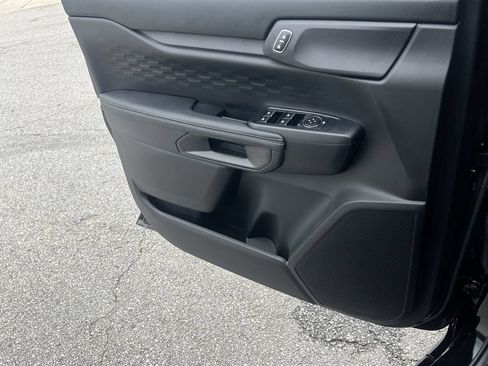 New 2026 Ford Ranger XLT w/ Technology Package RWD image 12