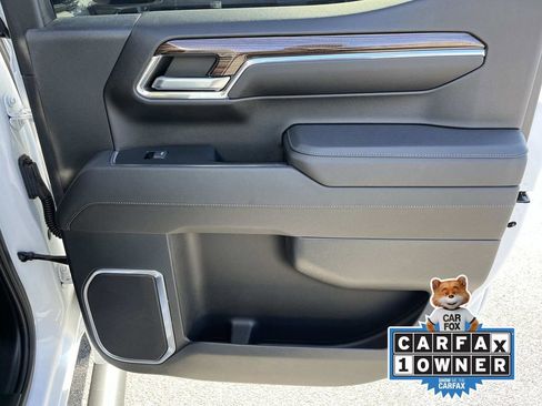 Used 2023 Chevrolet Silverado 1500 RST w/ Redline Edition image 18