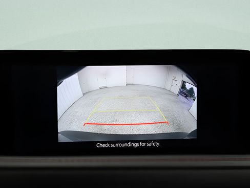 Used 2024 MAZDA CX-30 AWD 2.5 S w/ Preferred Package image 13