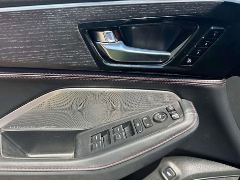 Used 2023 Acura MDX Type S AWD/4WD image 22