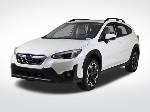 Used 2021 Subaru Crosstrek 2.5i Limited w/ Moonroof Package 1 image 1