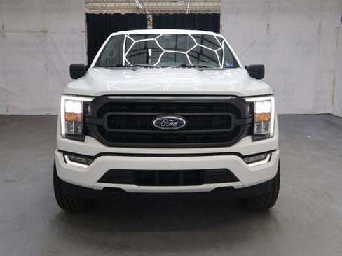 Used 2022 Ford F150 XLT w/ Equipment Group 302A High AWD/4WD image 2