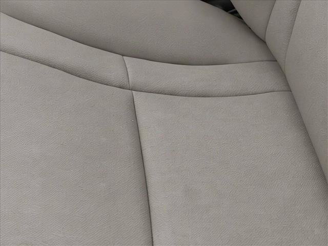 New 2026 Honda Accord LX image 17