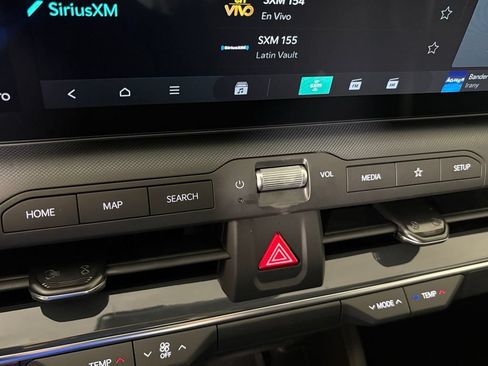 New 2026 Kia K4 EX FWD image 27