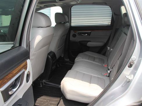 Used 2017 Honda CR-V EX-L image 24