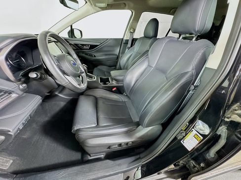 Used 2024 Subaru Outback Limited AWD/4WD image 25