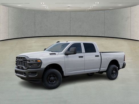 New 2026 RAM 2500 Tradesman RWD image 2