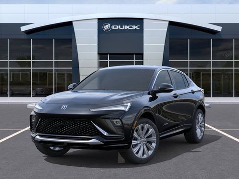 New 2026 Buick Envista Avenir image 6