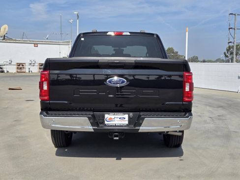 Used 2023 Ford F150 XLT w/ Equipment Group 301A Mid RWD image 5