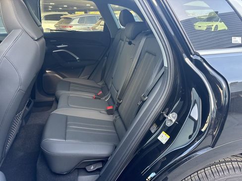 New 2025 Audi Q5 2.0T Premium Plus image 13