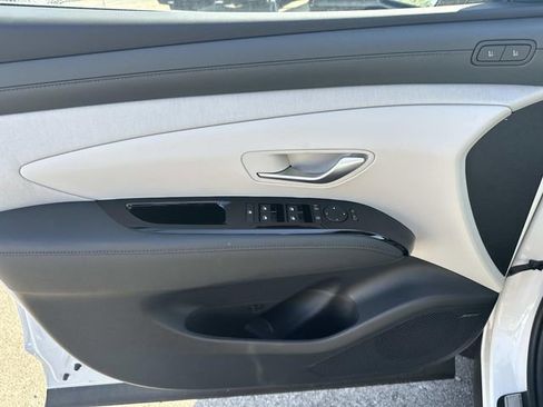New 2026 Hyundai Tucson Limited AWD/4WD image 23