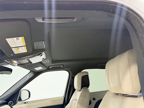 Used 2022 Land Rover Range Rover Sport HSE Silver Edition image 23