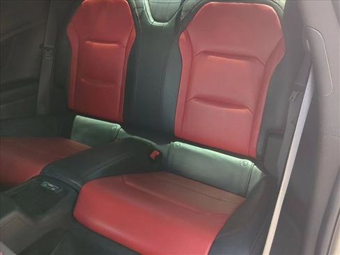 Used 2018 Chevrolet Camaro SS RWD image 17