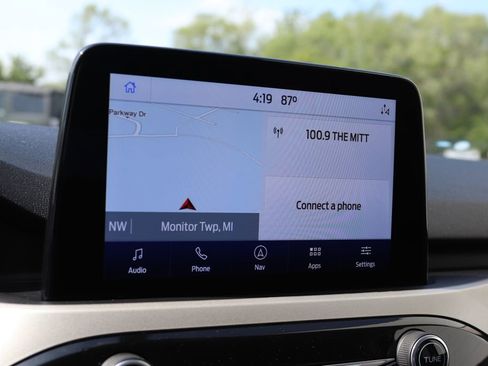 Used 2020 Ford Escape SE AWD/4WD image 27