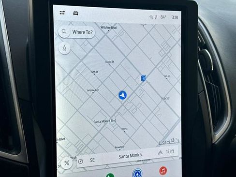 Used 2021 Ford Edge SEL image 18