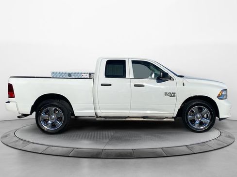 Used 2019 RAM 1500 Express image 6