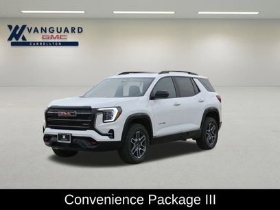 New 2026 GMC Terrain AT4 w/ Convenience Package III