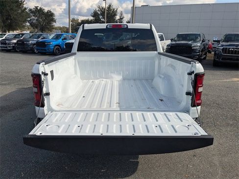 New 2025 RAM 1500 Tradesman image 13