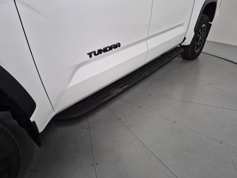 New 2026 Toyota Tundra SR5 image 12
