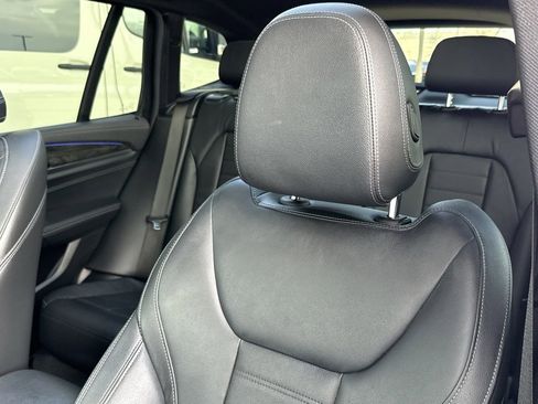 Used 2020 BMW X3 xDrive30i w/ M Sport Package 2 image 3